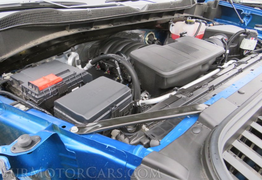 2022 Chevrolet Silverado 1500 - Image 48