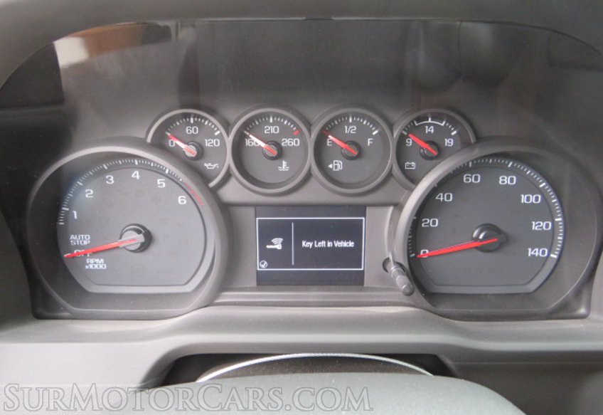 2022 Chevrolet Silverado 1500 - Image 36