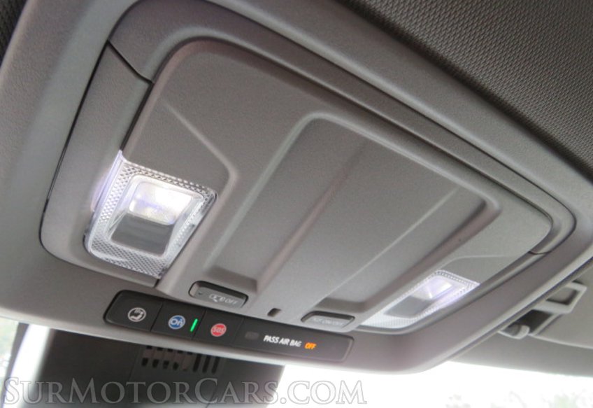 2022 Chevrolet Silverado 1500 - Image 38