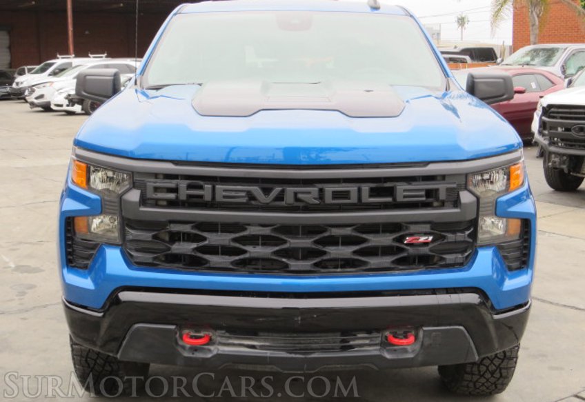 2022 Chevrolet Silverado 1500 - Image 11