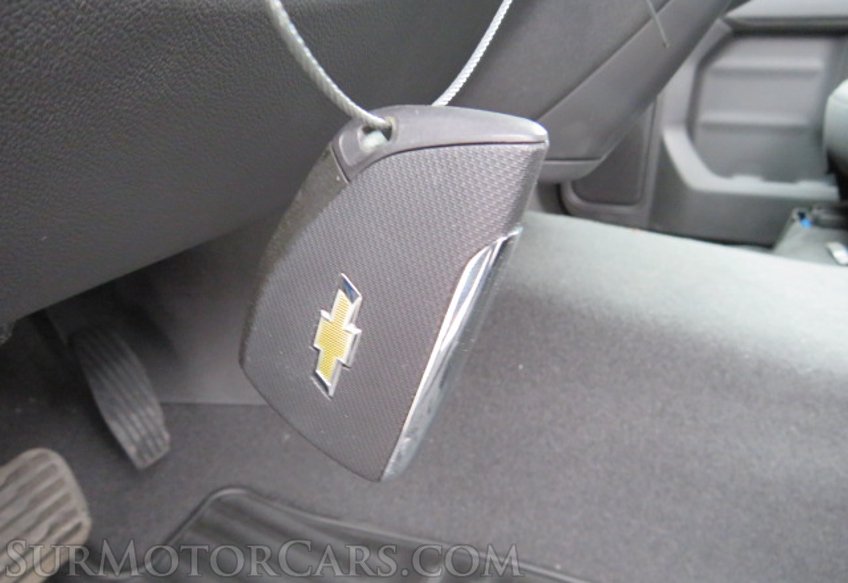 2022 Chevrolet Silverado 1500 - Image 42