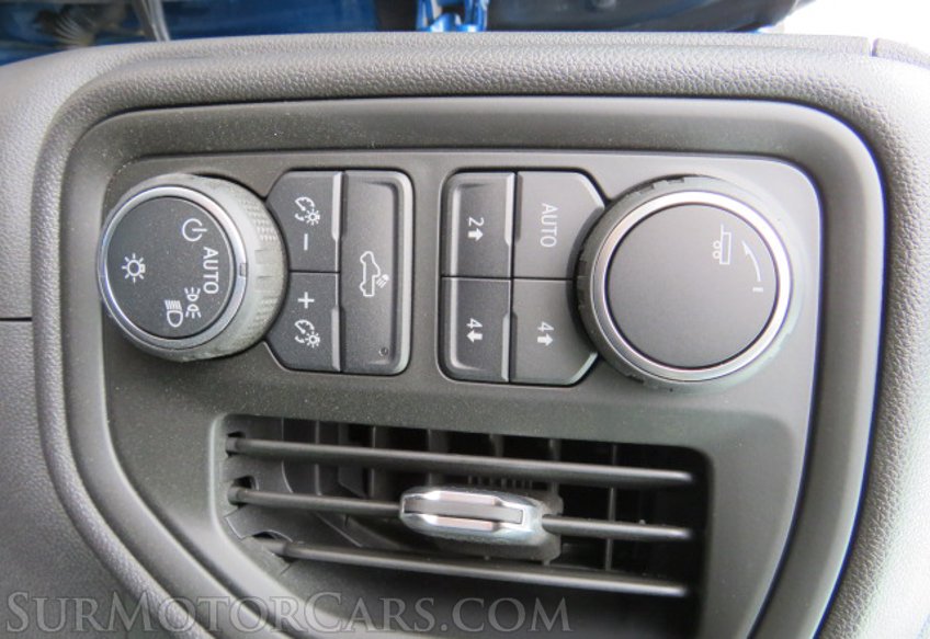 2022 Chevrolet Silverado 1500 - Image 47