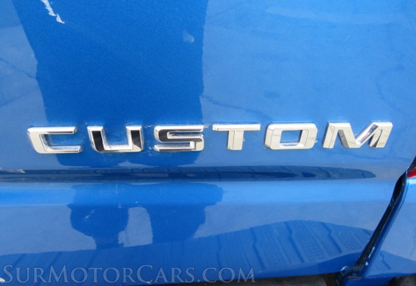 2022 Chevrolet Silverado 1500 - Image 17