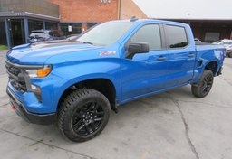 2022 Chevrolet Silverado 1500 - Image 2