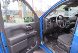 2022 Chevrolet Silverado 1500 - Image 22