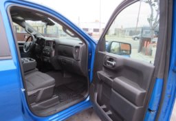 2022 Chevrolet Silverado 1500 - Image 23