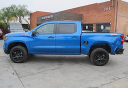 2022 Chevrolet Silverado 1500 - Image 6