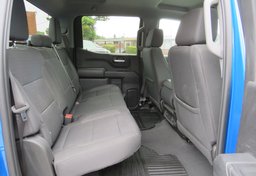 2022 Chevrolet Silverado 1500 - Image 31