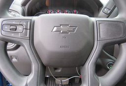 2022 Chevrolet Silverado 1500 - Image 40