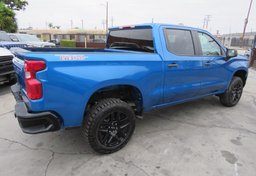 2022 Chevrolet Silverado 1500 - Image 7