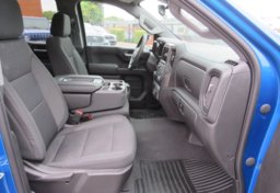 2022 Chevrolet Silverado 1500 - Image 28