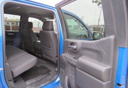 2022 Chevrolet Silverado 1500 - Image 25