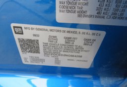 2022 Chevrolet Silverado 1500 - Image 51