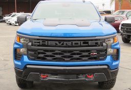 2022 Chevrolet Silverado 1500 - Image 11