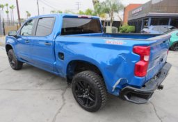 2022 Chevrolet Silverado 1500 - Image 8