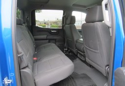 2022 Chevrolet Silverado 1500 - Image 33