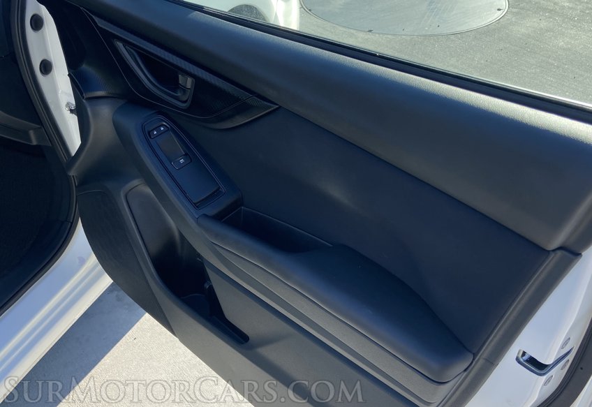 2020 Subaru Impreza - Image 21