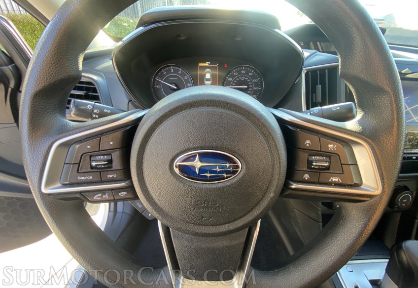 2020 Subaru Impreza - Image 37