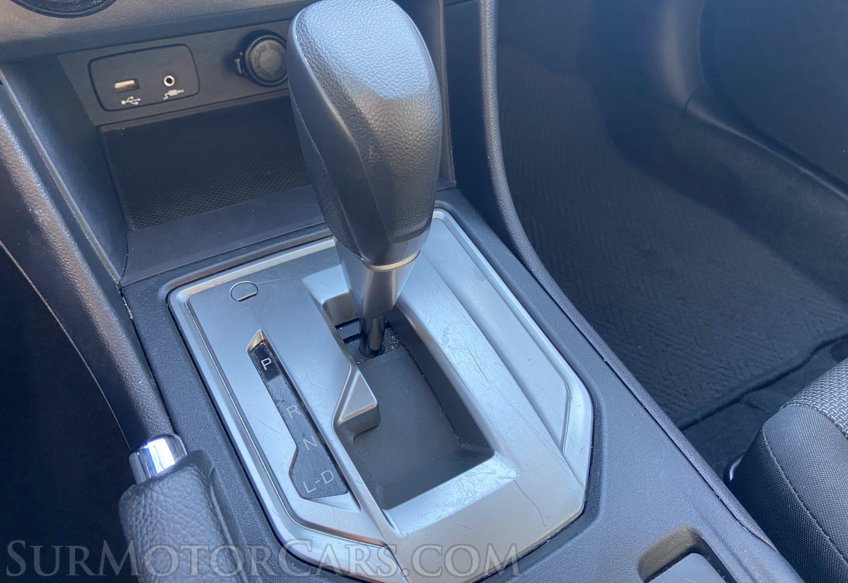 2020 Subaru Impreza - Image 36