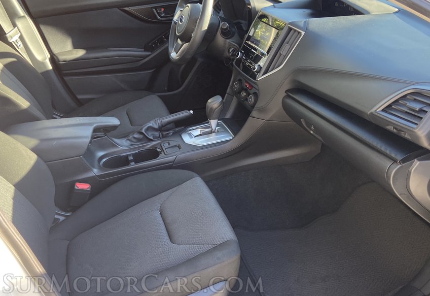 2020 Subaru Impreza - Image 27