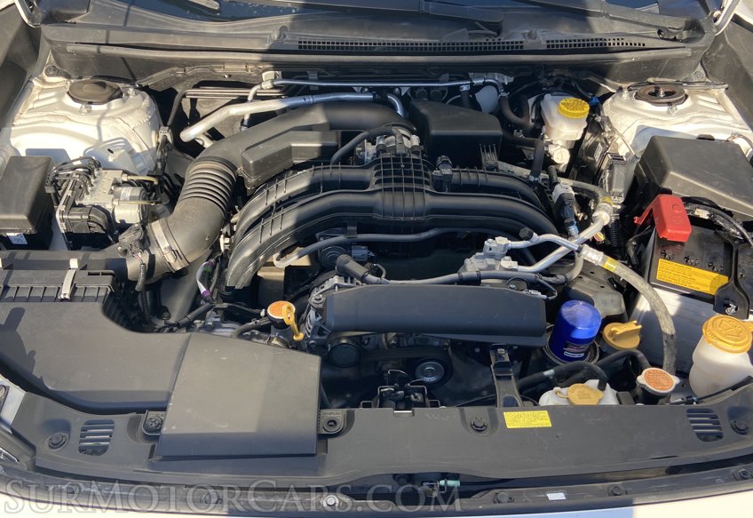 2020 Subaru Impreza - Image 46