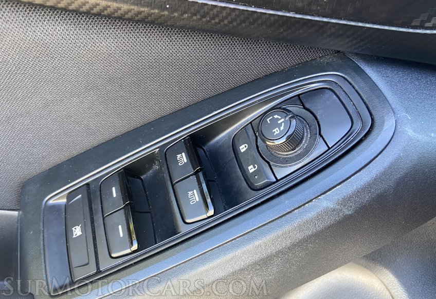 2020 Subaru Impreza - Image 43