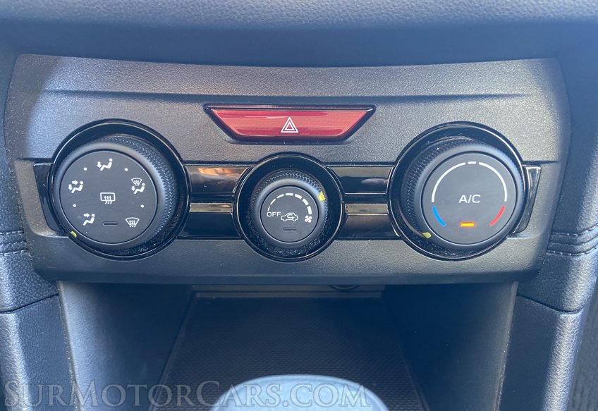 2020 Subaru Impreza - Image 35