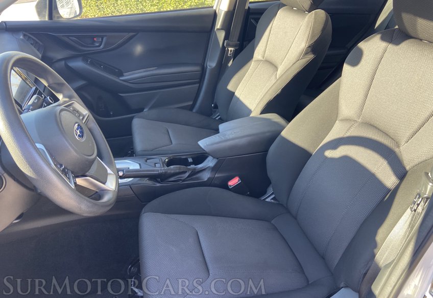 2020 Subaru Impreza - Image 26