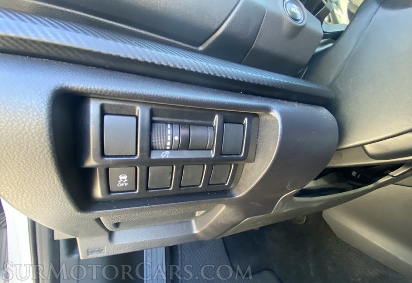 2020 Subaru Impreza - Image 38