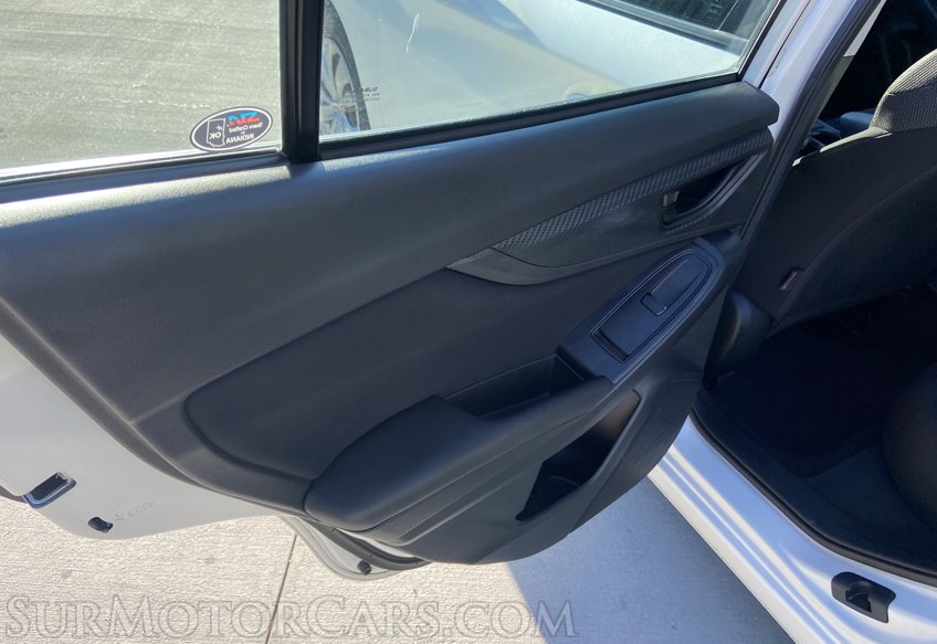 2020 Subaru Impreza - Image 20