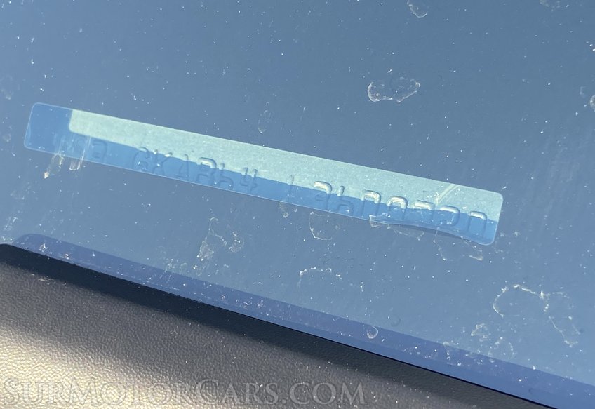 2020 Subaru Impreza - Image 50