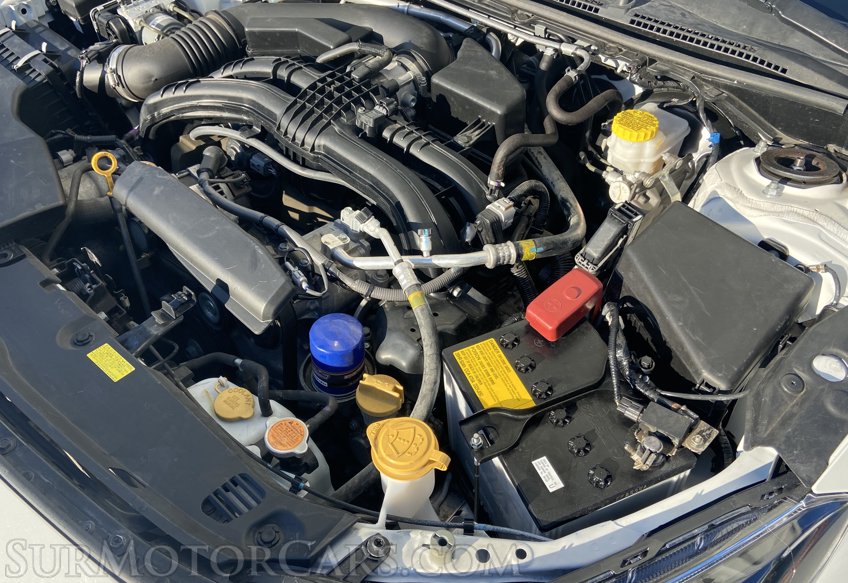 2020 Subaru Impreza - Image 47