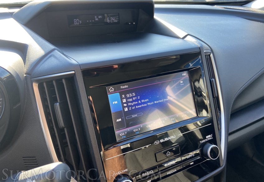 2020 Subaru Impreza - Image 33