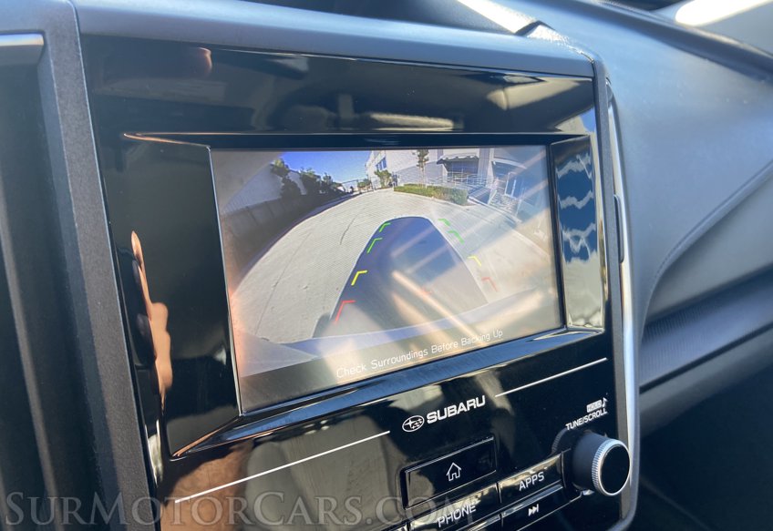 2020 Subaru Impreza - Image 34