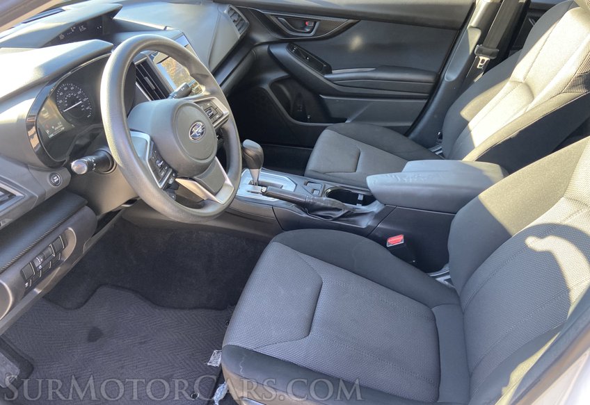 2020 Subaru Impreza - Image 24