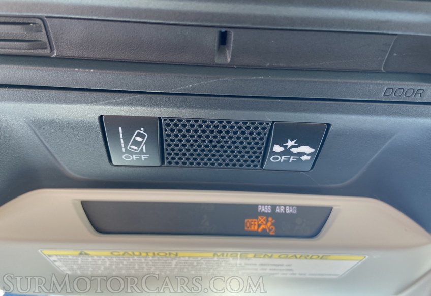 2020 Subaru Impreza - Image 44