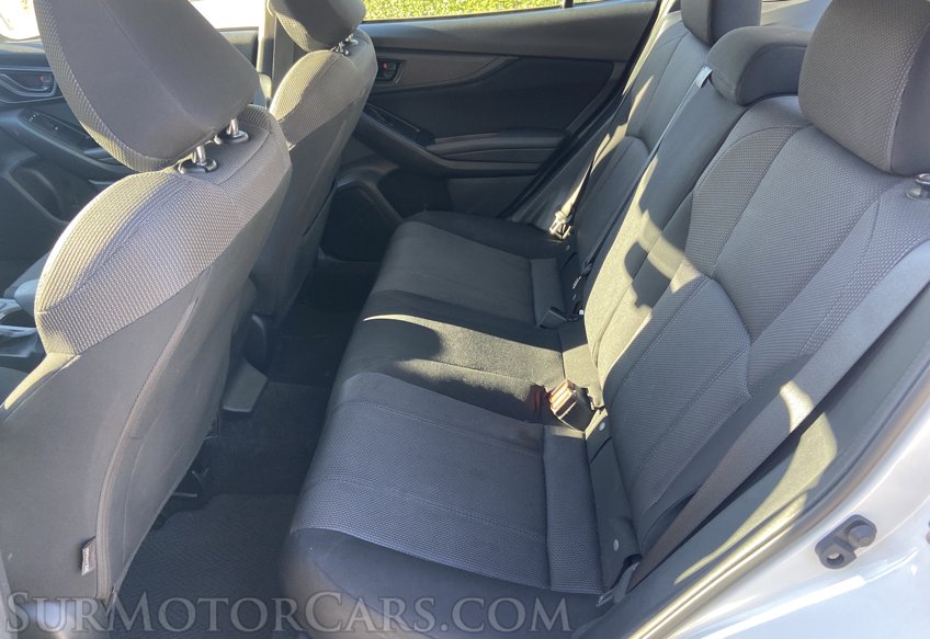 2020 Subaru Impreza - Image 30