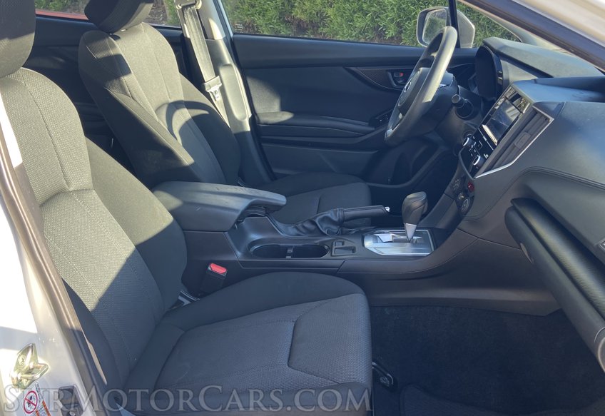 2020 Subaru Impreza - Image 25