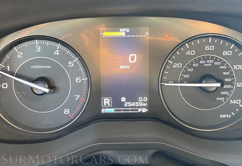 2020 Subaru Impreza - Image 32