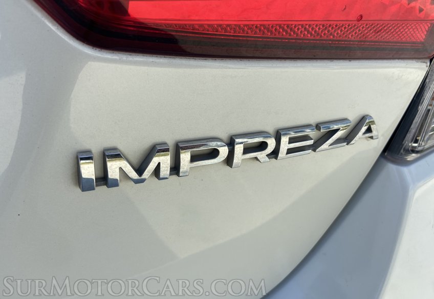 2020 Subaru Impreza - Image 17