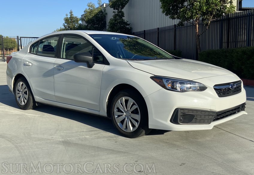 2020 Subaru Impreza - Image 6