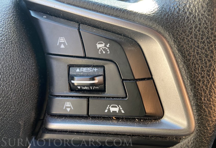 2020 Subaru Impreza - Image 41