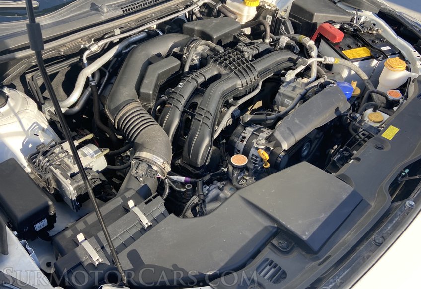 2020 Subaru Impreza - Image 45