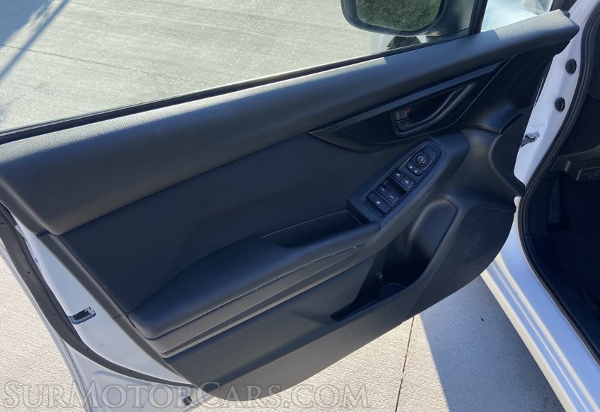 2020 Subaru Impreza - Image 22