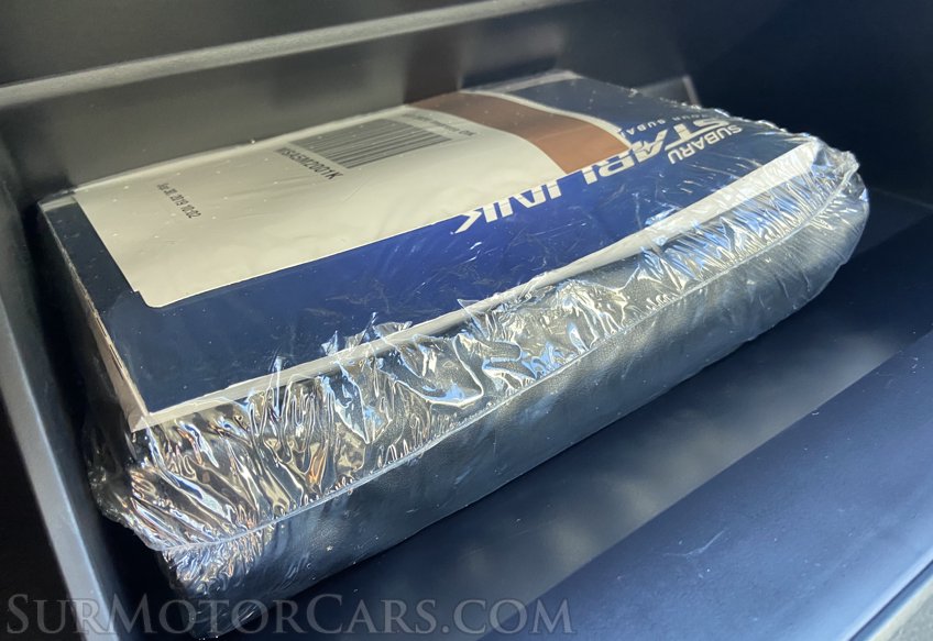 2020 Subaru Impreza - Image 42