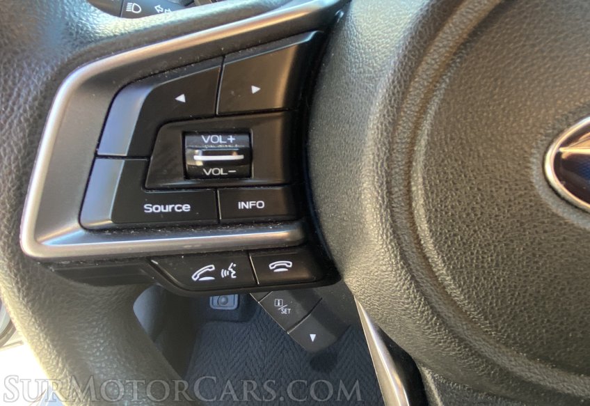 2020 Subaru Impreza - Image 39