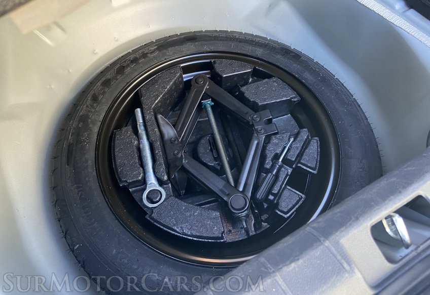 2020 Subaru Impreza - Image 48