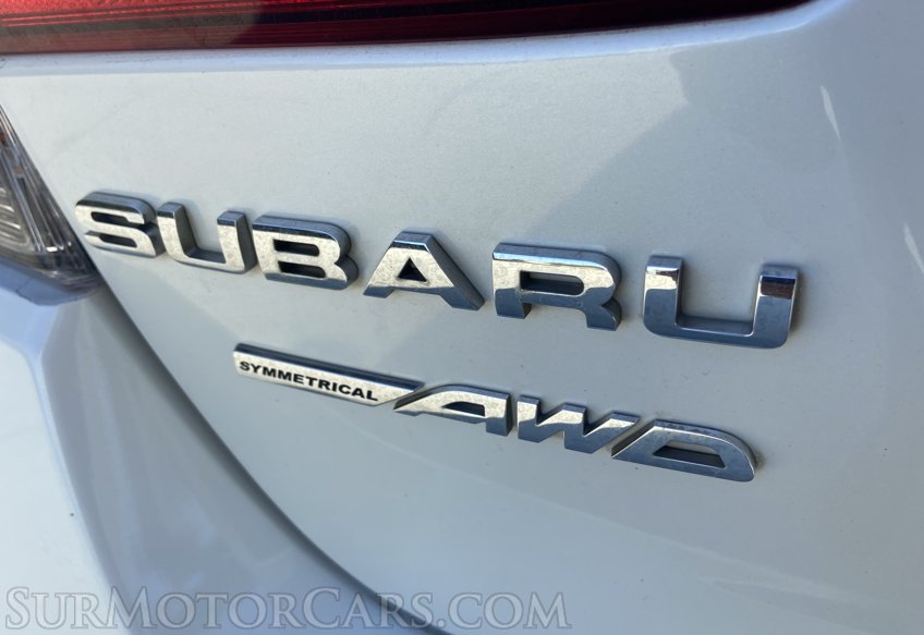 2020 Subaru Impreza - Image 19