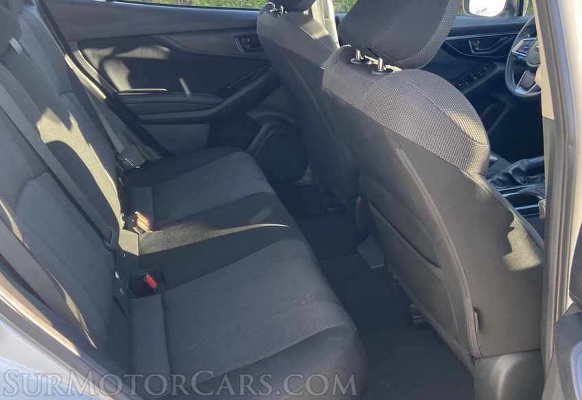 2020 Subaru Impreza - Image 31