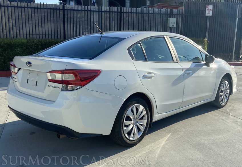 2020 Subaru Impreza - Image 12